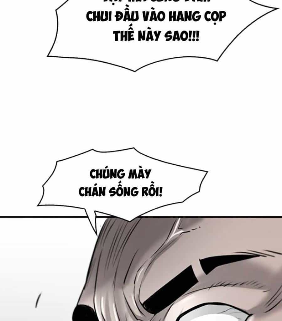 Bù Nhìn - Chương 16 - ảnh 35