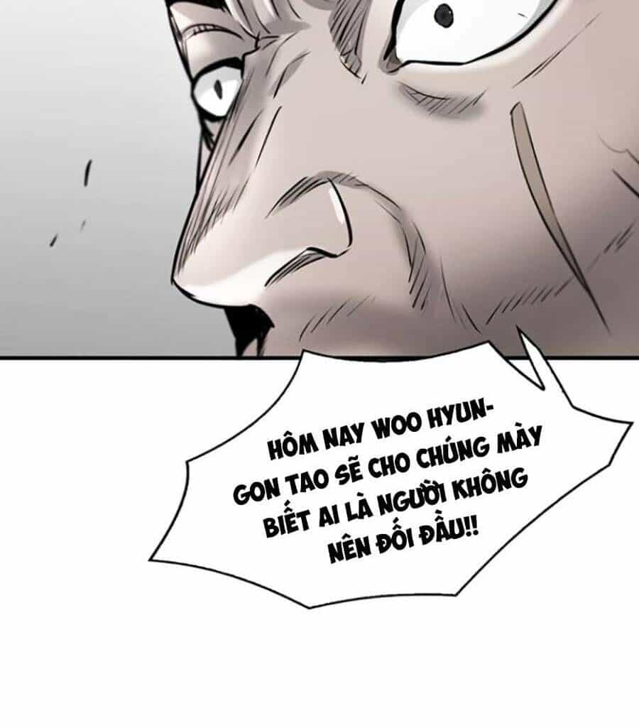 Bù Nhìn - Chương 16 - ảnh 36