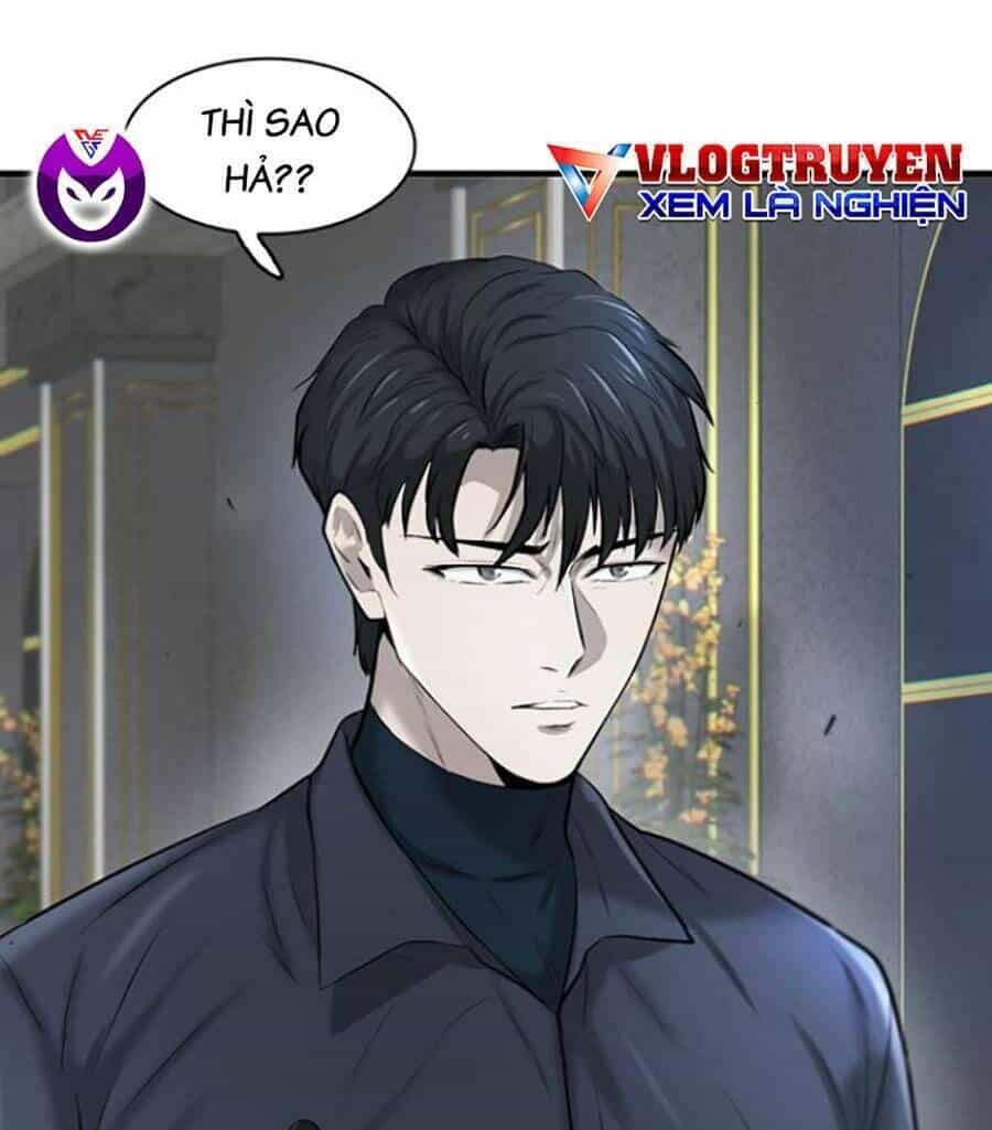 Bù Nhìn - Chương 16 - ảnh 37