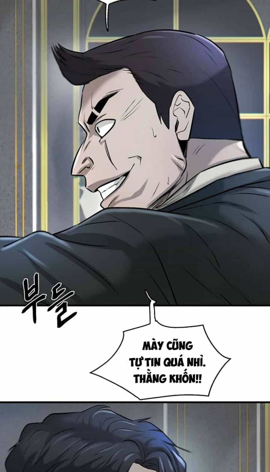 Bù Nhìn - Chương 16 - ảnh 65