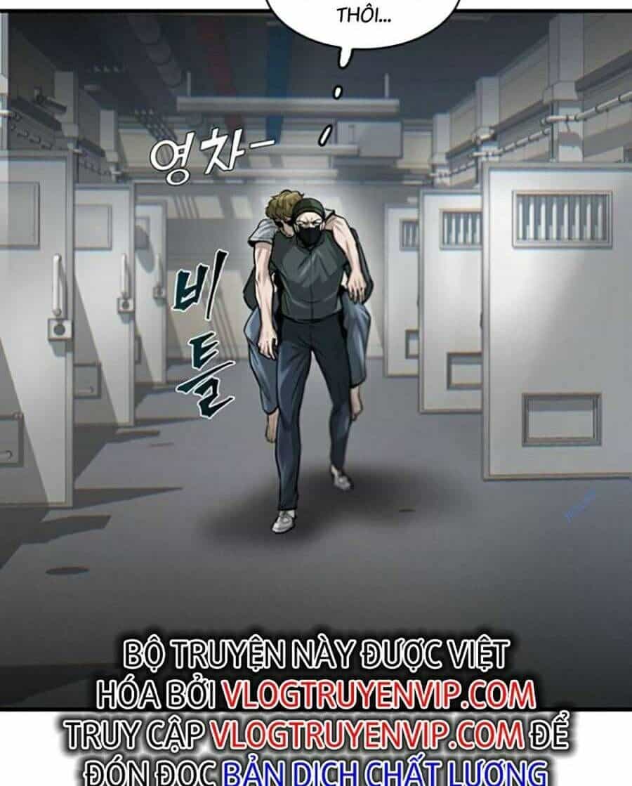Bù Nhìn - Chương 17 - ảnh 26