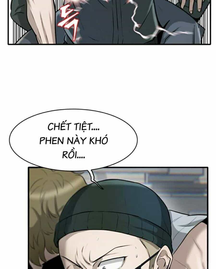 Bù Nhìn - Chương 17 - ảnh 28