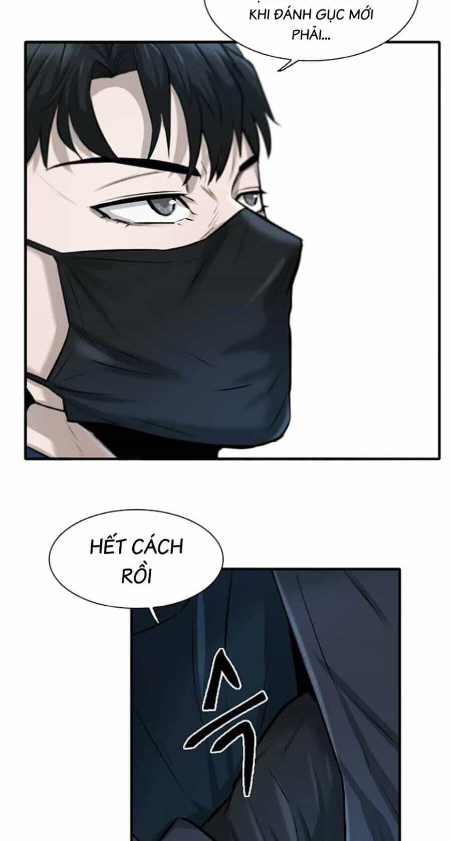 Bù Nhìn - Chương 17 - ảnh 44