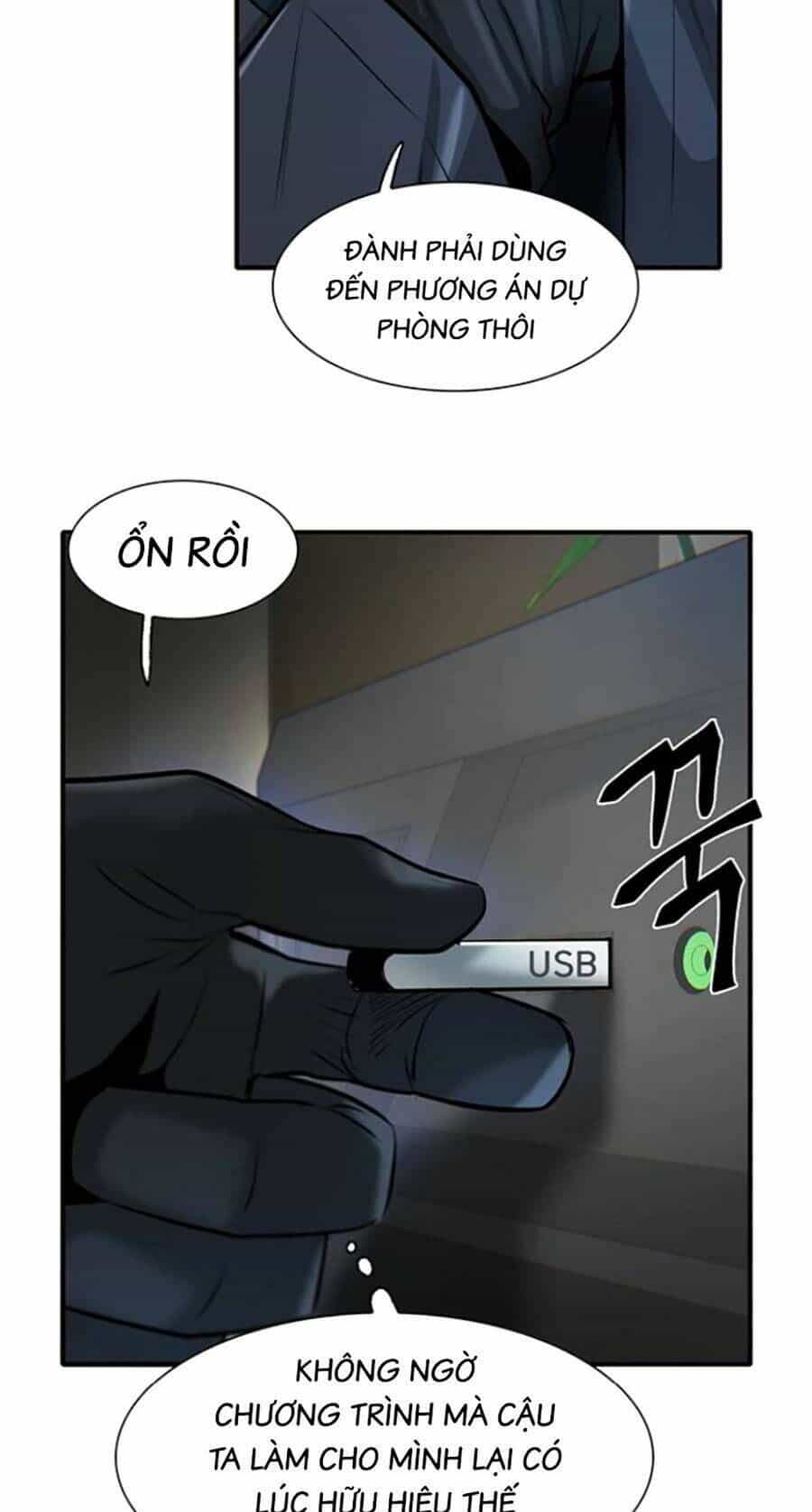 Bù Nhìn - Chương 17 - ảnh 45