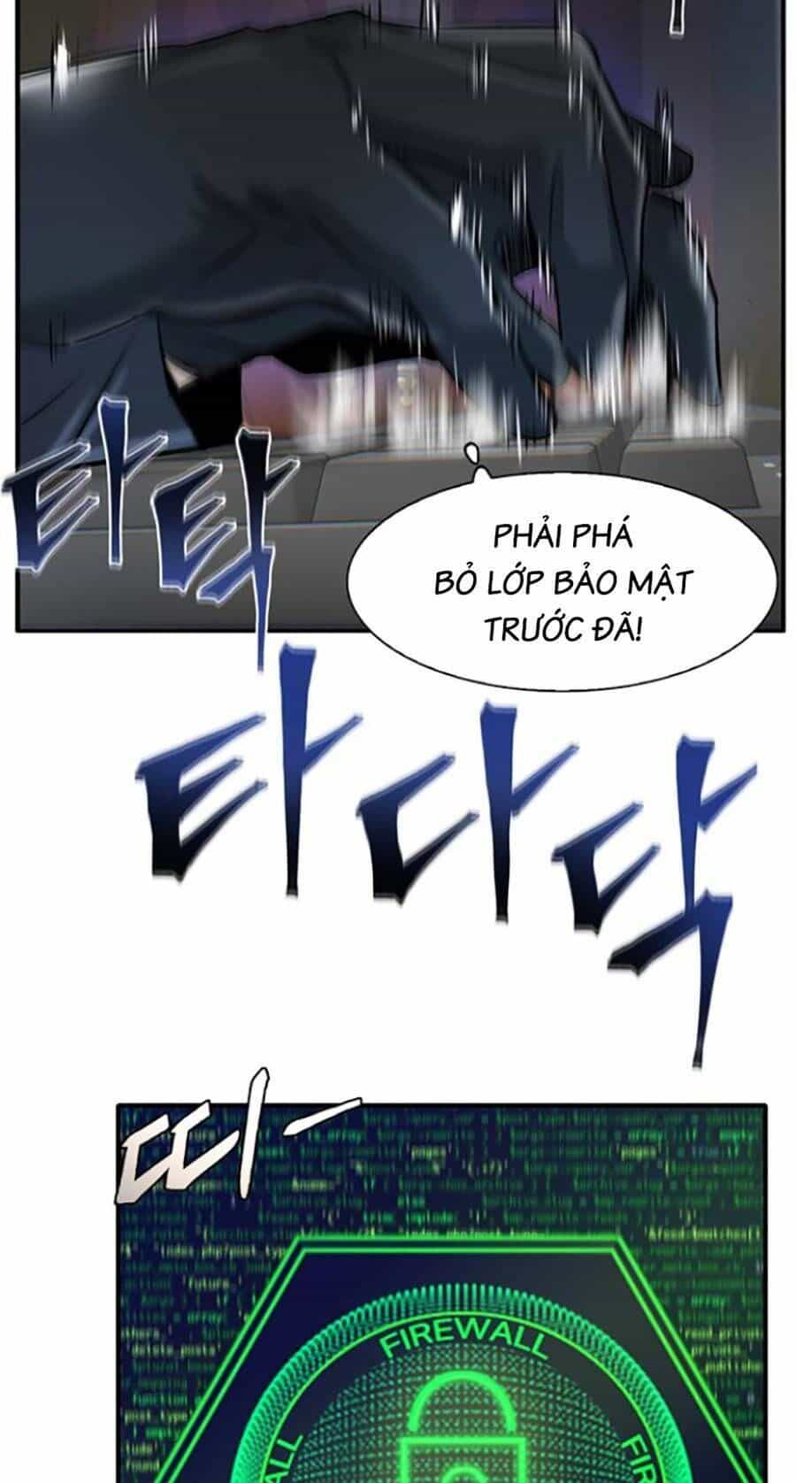 Bù Nhìn - Chương 17 - ảnh 47