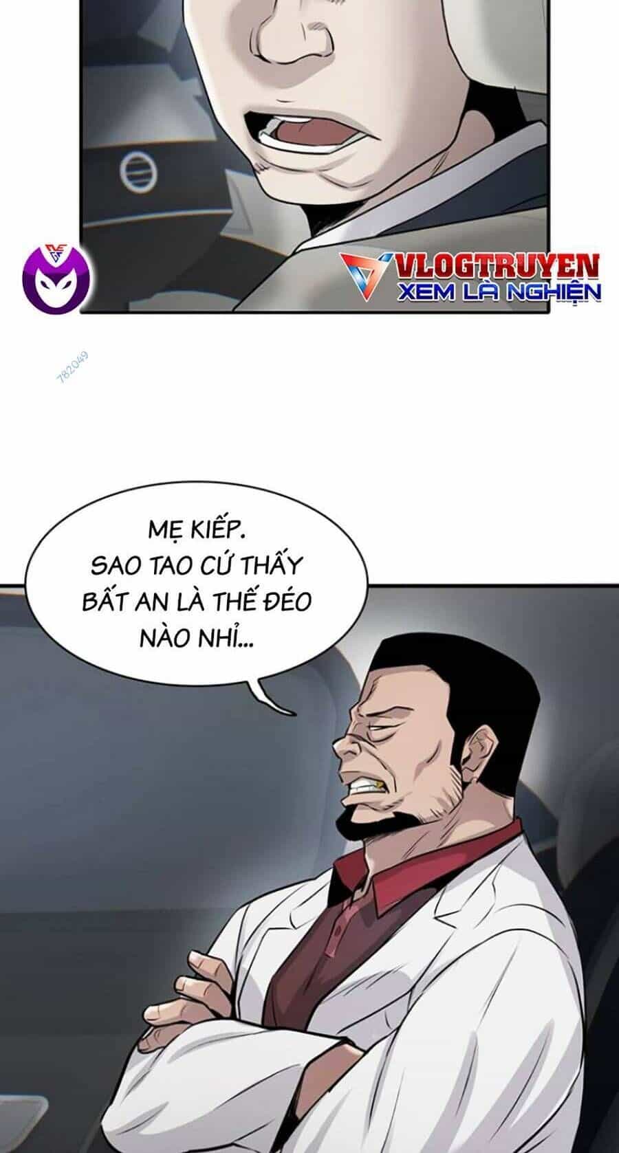 Bù Nhìn - Chương 17 - ảnh 66
