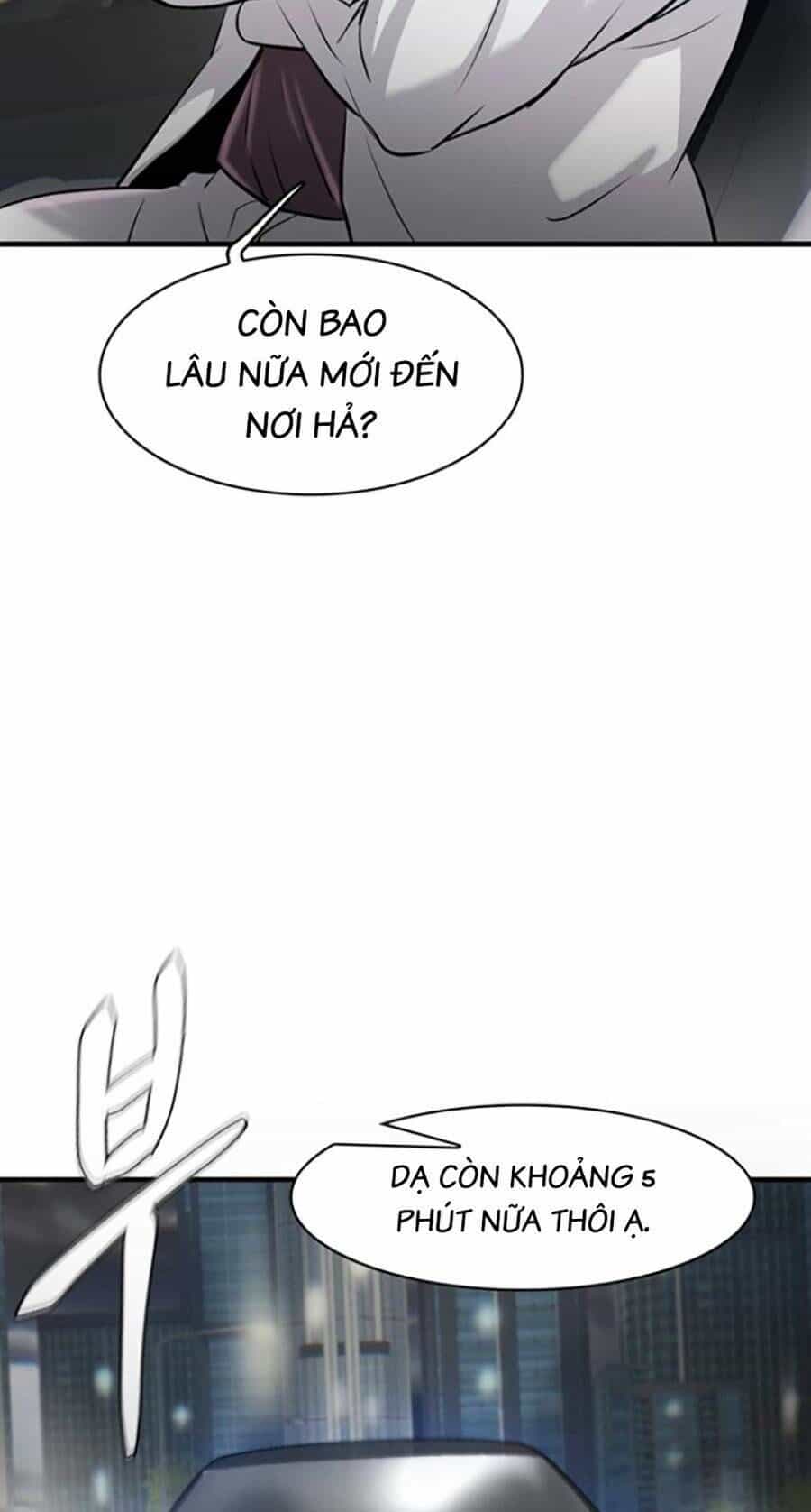 Bù Nhìn - Chương 17 - ảnh 67