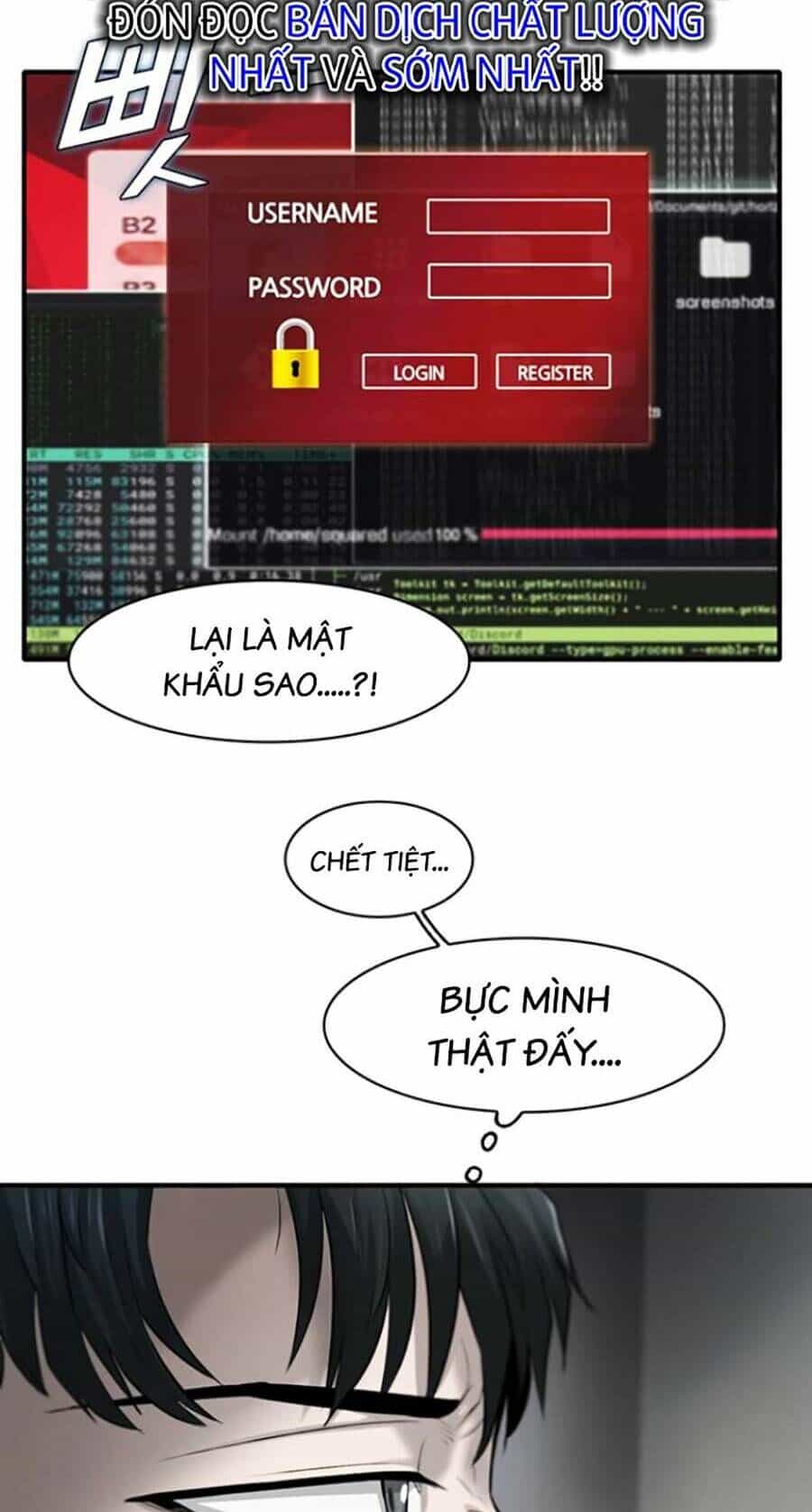 Bù Nhìn - Chương 17 - ảnh 76