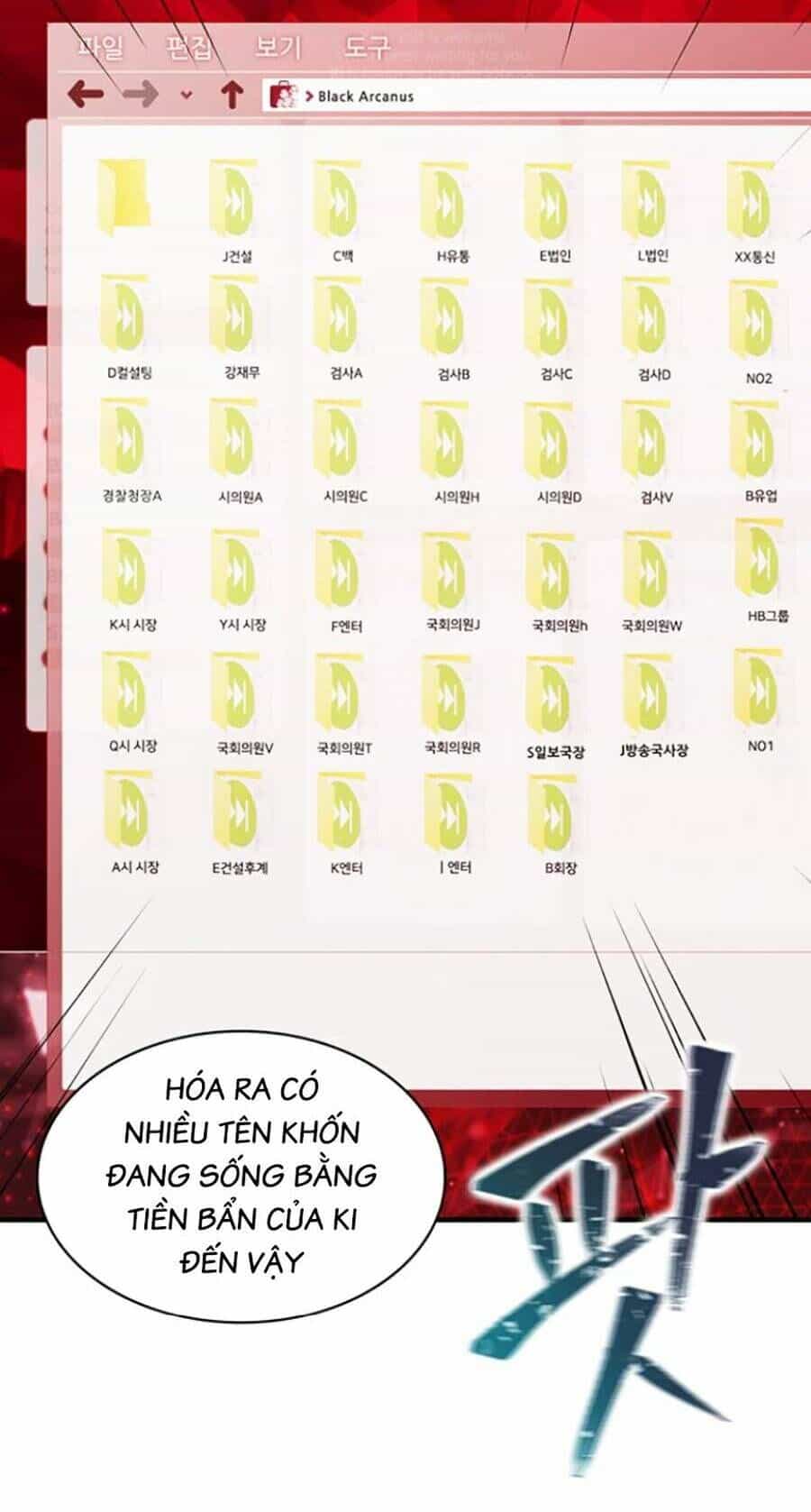 Bù Nhìn - Chương 17 - ảnh 80