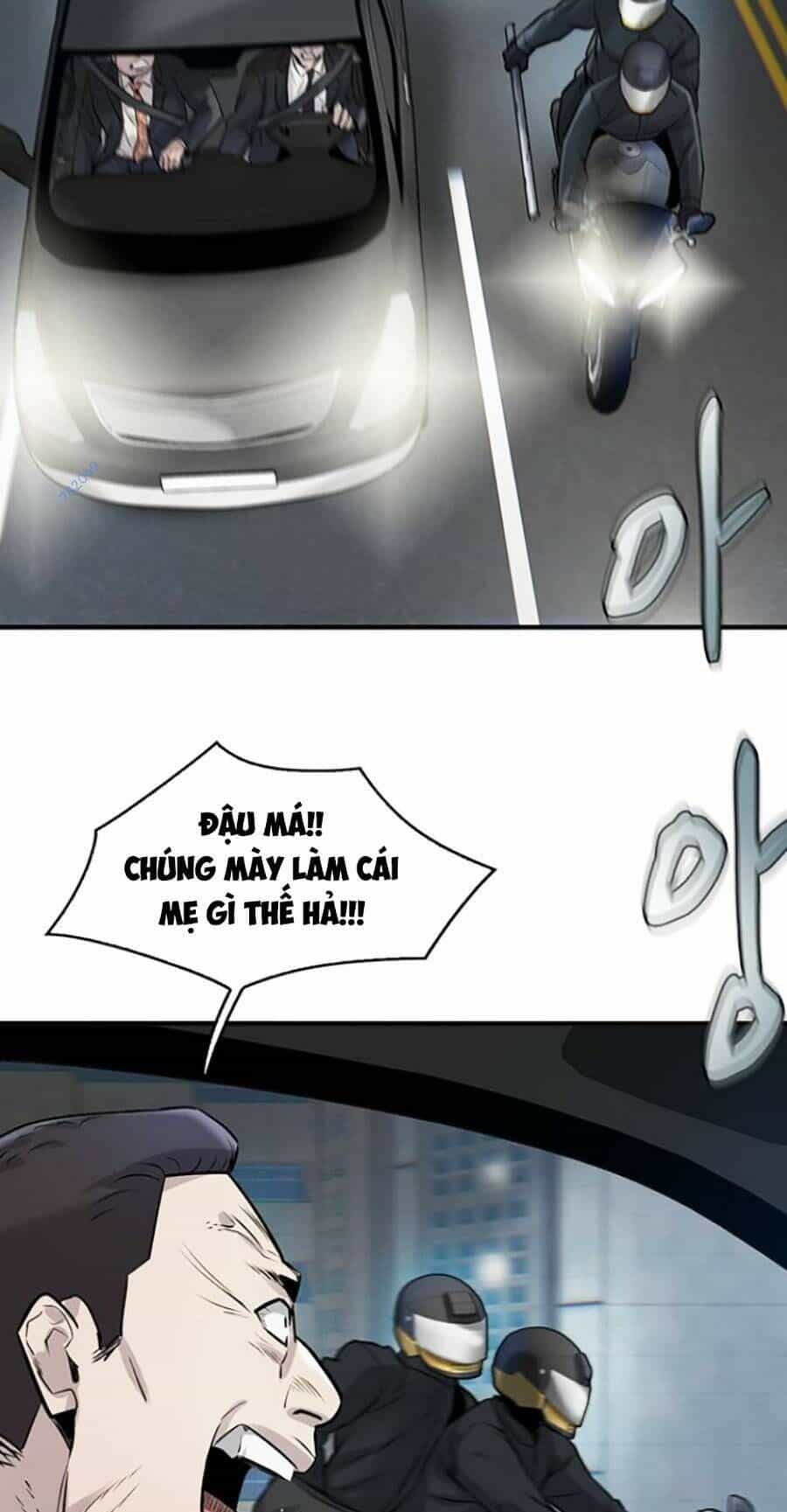 Bù Nhìn - Chương 17 - ảnh 98
