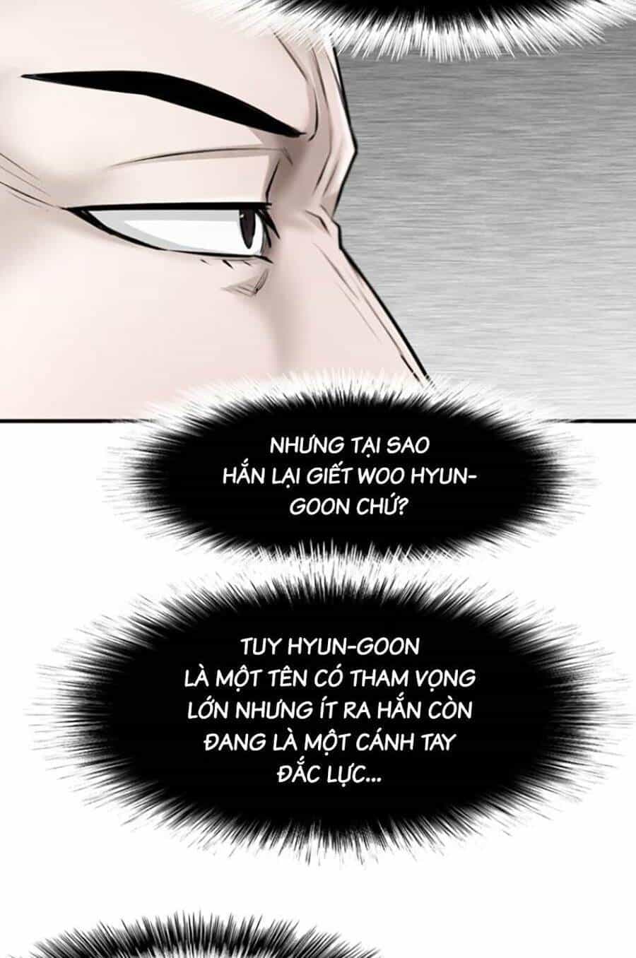 Bù Nhìn - Chương 18 - ảnh 112