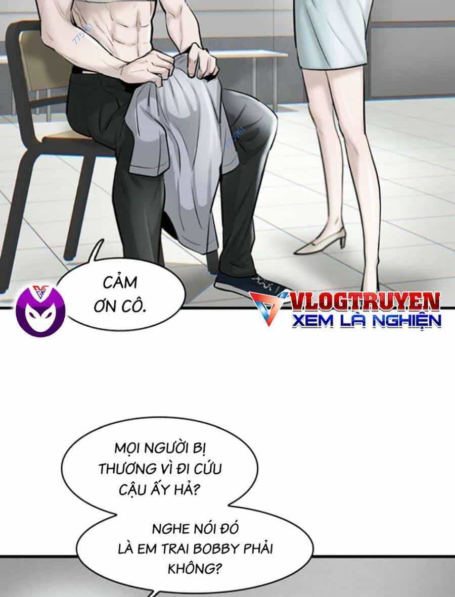 Bù Nhìn - Chương 18 - ảnh 25