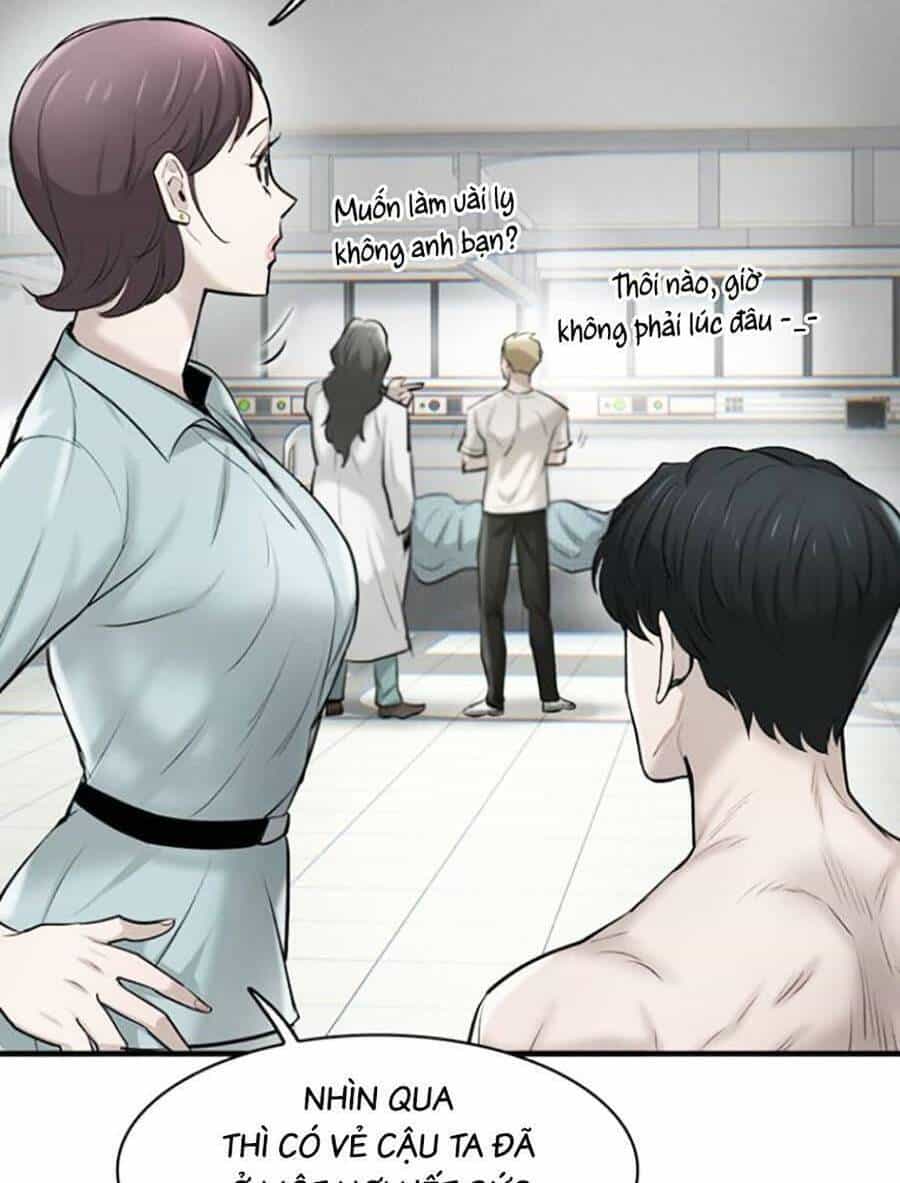 Bù Nhìn - Chương 18 - ảnh 26