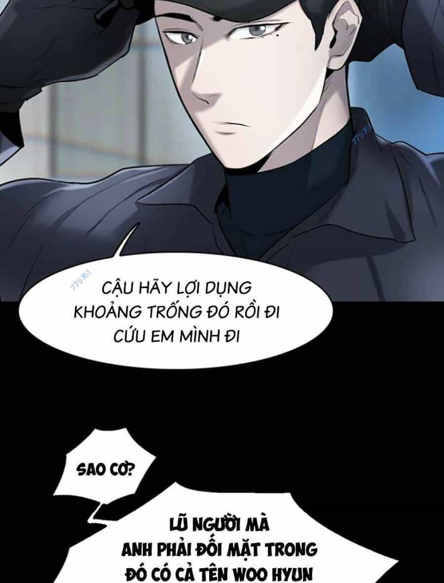 Bù Nhìn - Chương 18 - ảnh 33