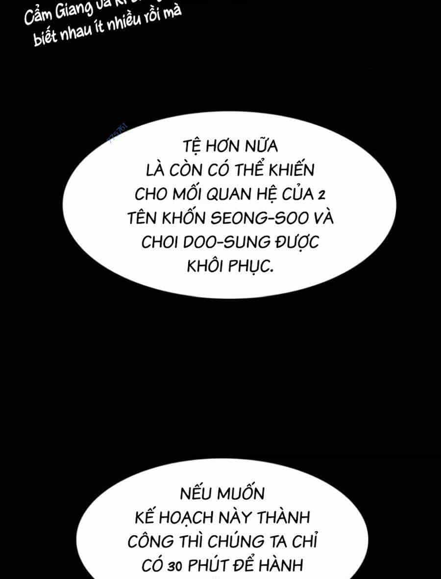 Bù Nhìn - Chương 18 - ảnh 37