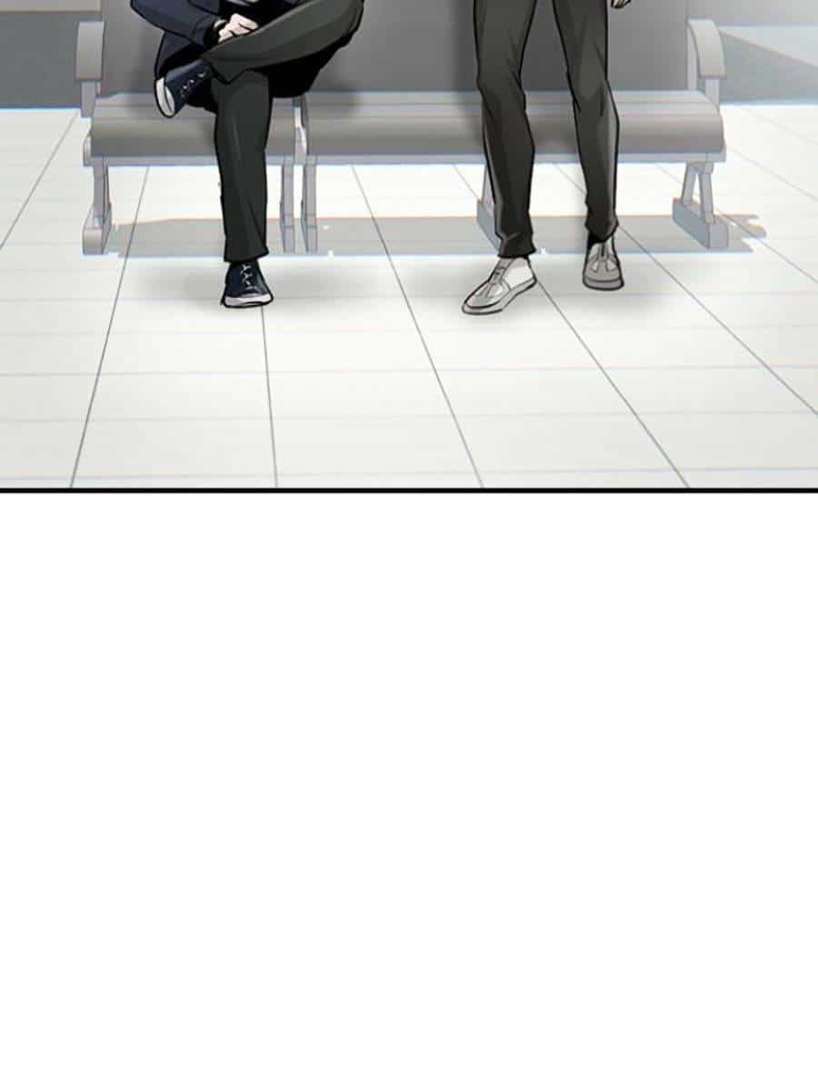 Bù Nhìn - Chương 18 - ảnh 43