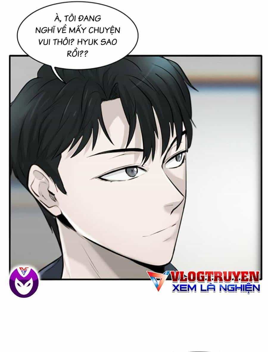 Bù Nhìn - Chương 18 - ảnh 44