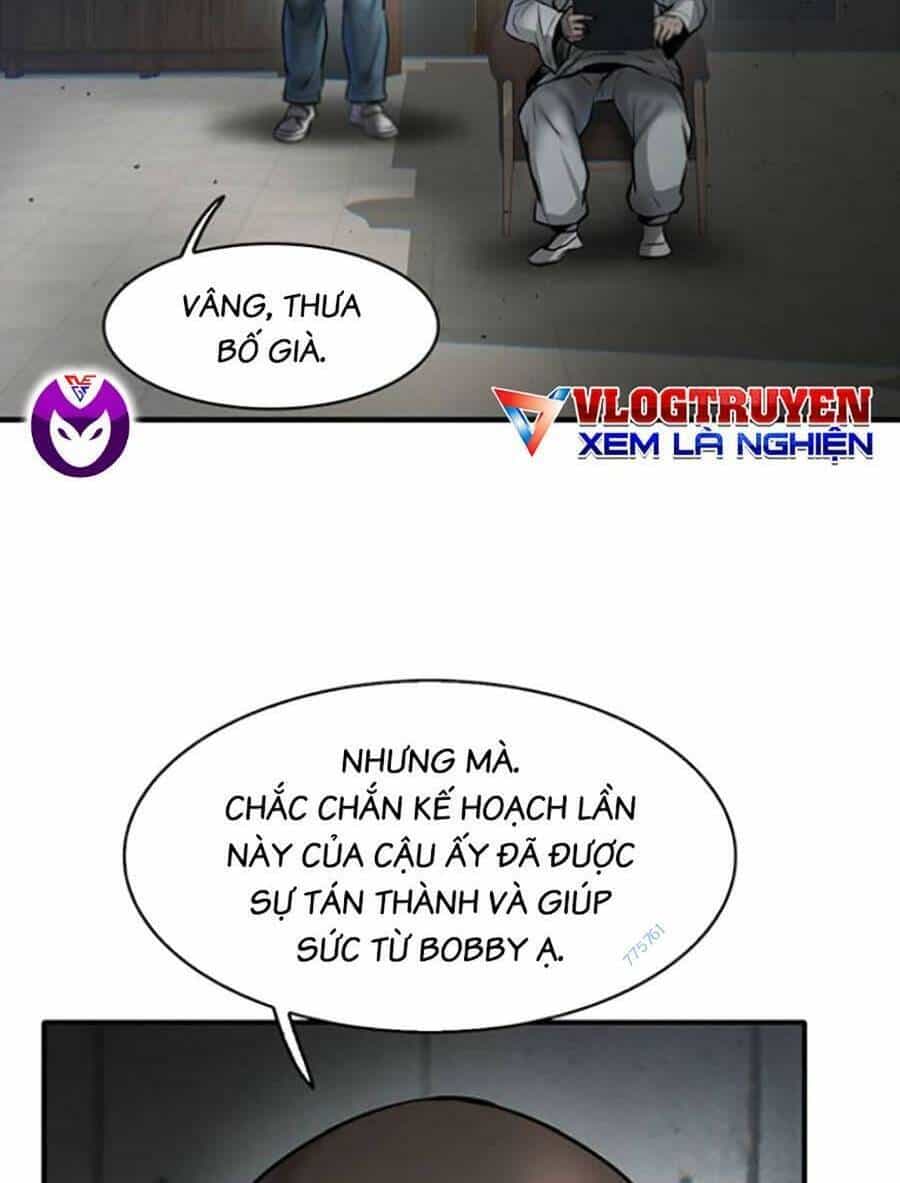 Bù Nhìn - Chương 18 - ảnh 54