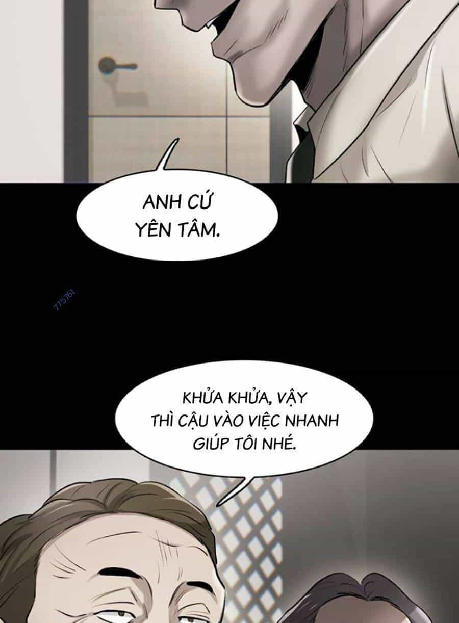 Bù Nhìn - Chương 18 - ảnh 81
