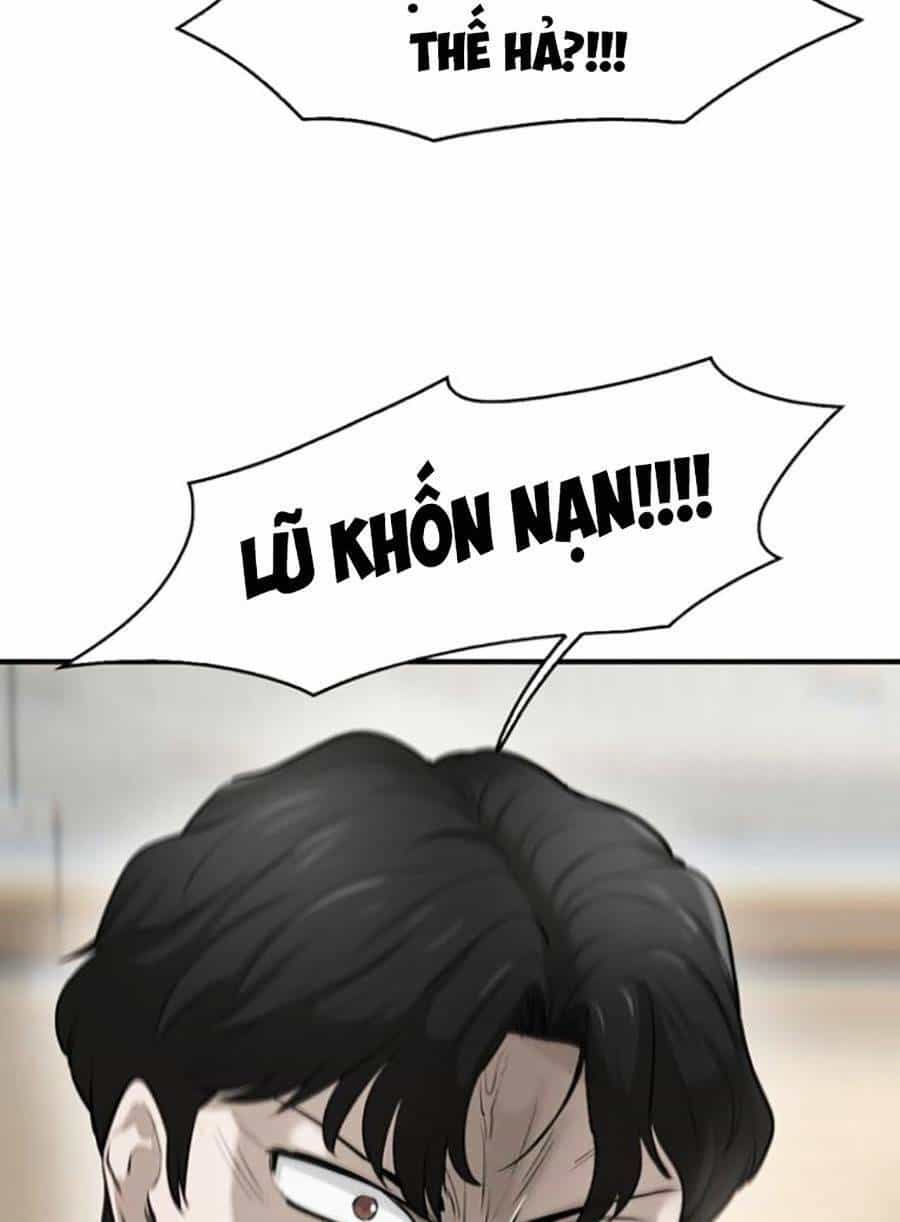 Bù Nhìn - Chương 18 - ảnh 87