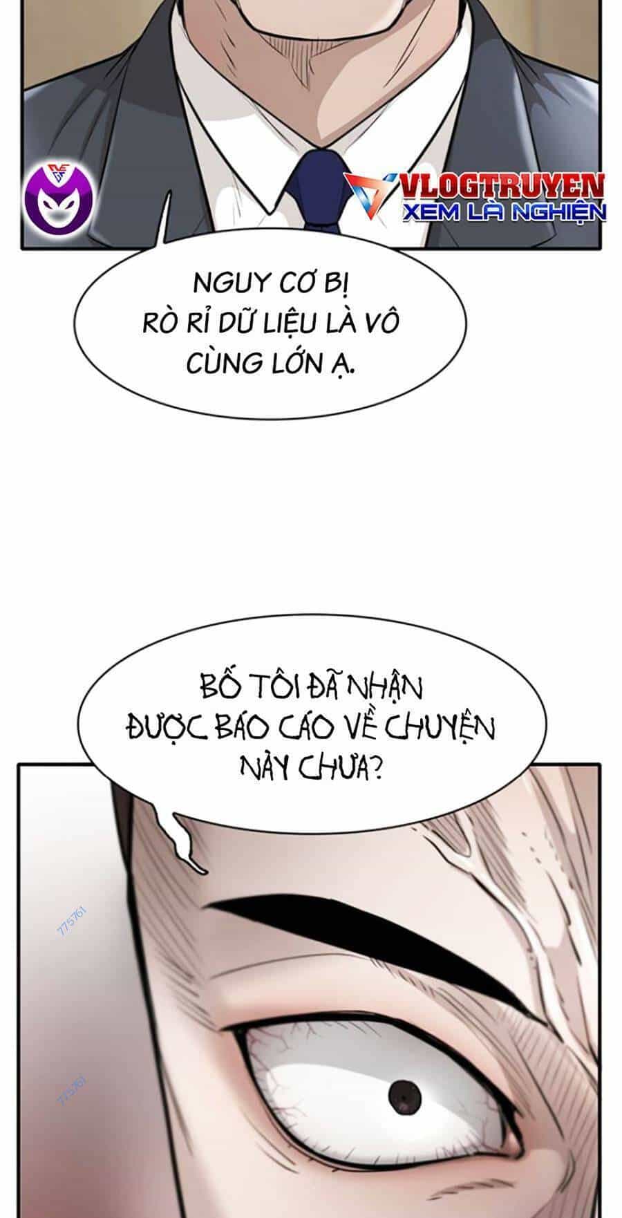 Bù Nhìn - Chương 18 - ảnh 9