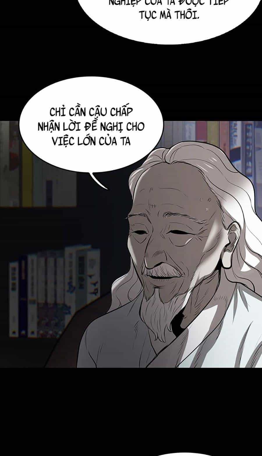 Bù Nhìn - Chương 2 - ảnh 125