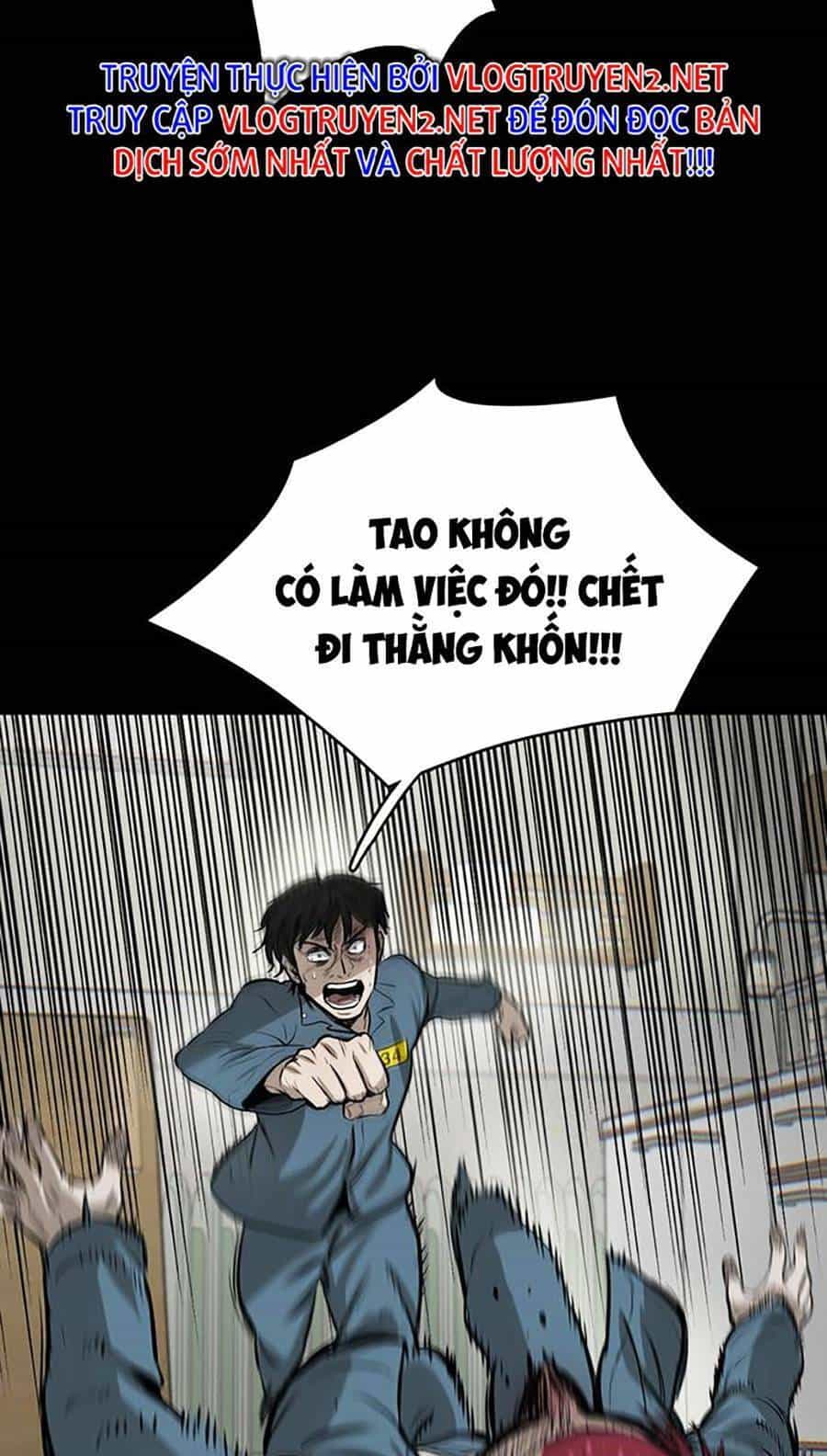 Bù Nhìn - Chương 2 - ảnh 13
