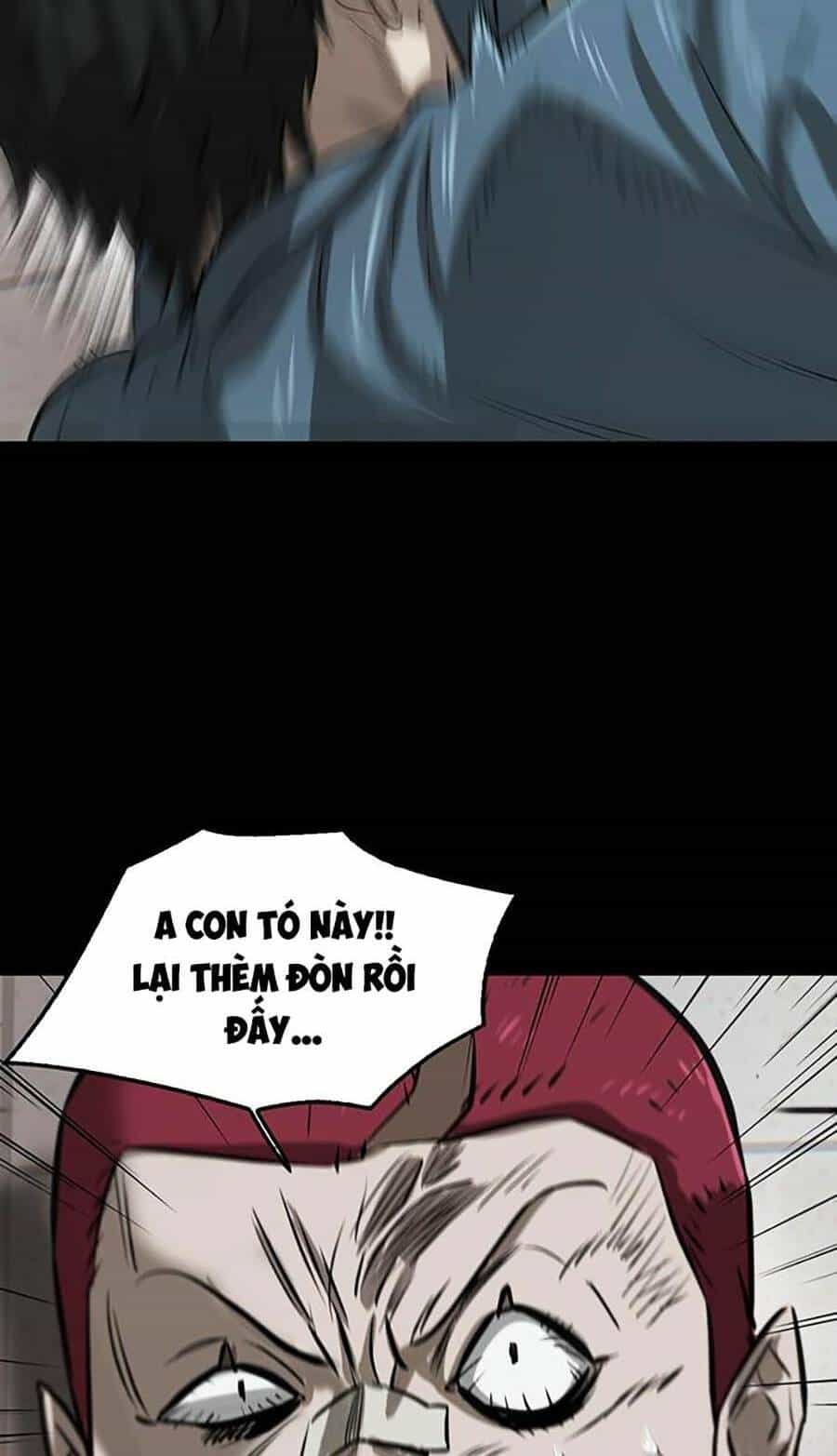 Bù Nhìn - Chương 2 - ảnh 154