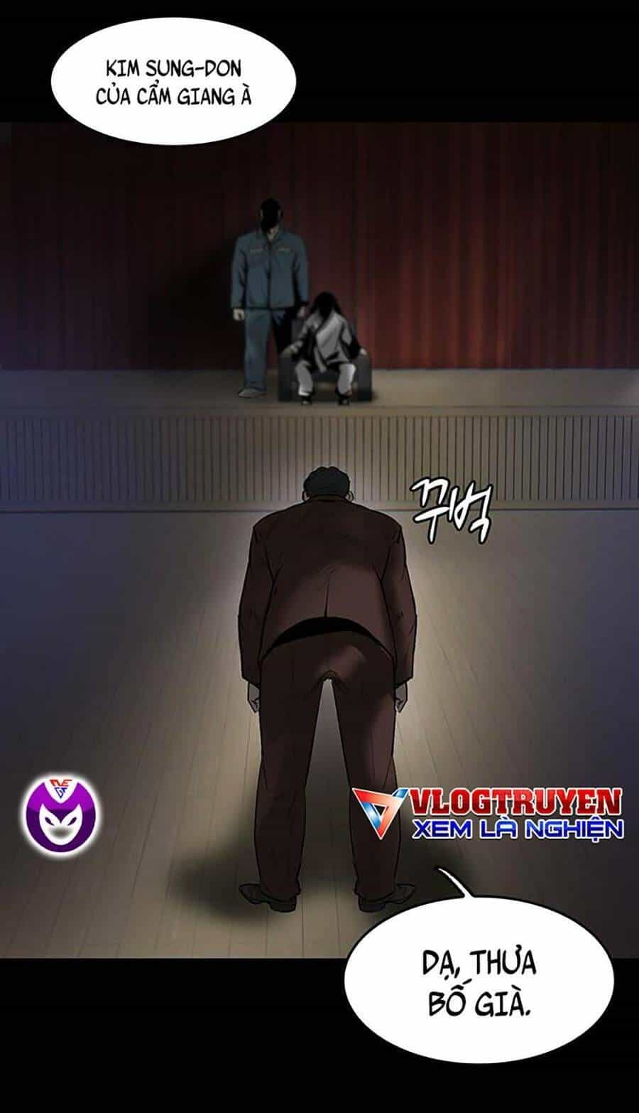 Bù Nhìn - Chương 2 - ảnh 54