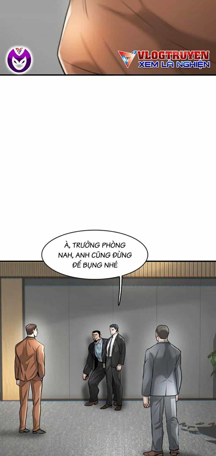 Bù Nhìn - Chương 19 - ảnh 10