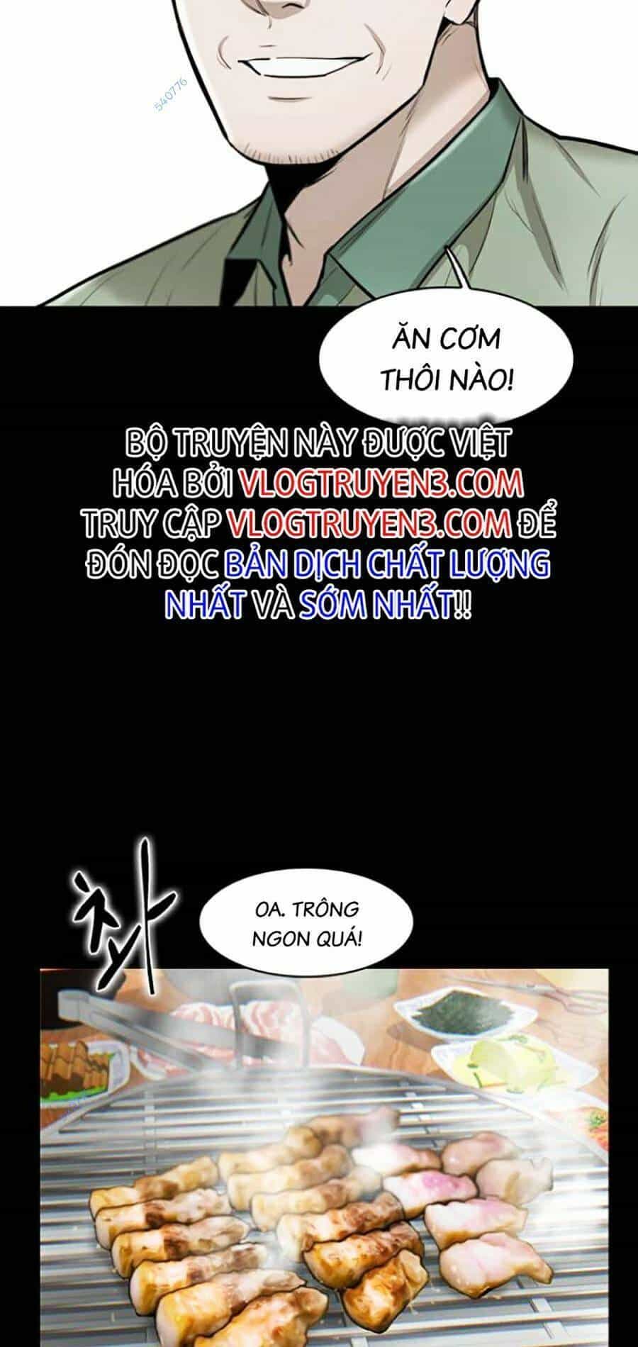 Bù Nhìn - Chương 19 - ảnh 27