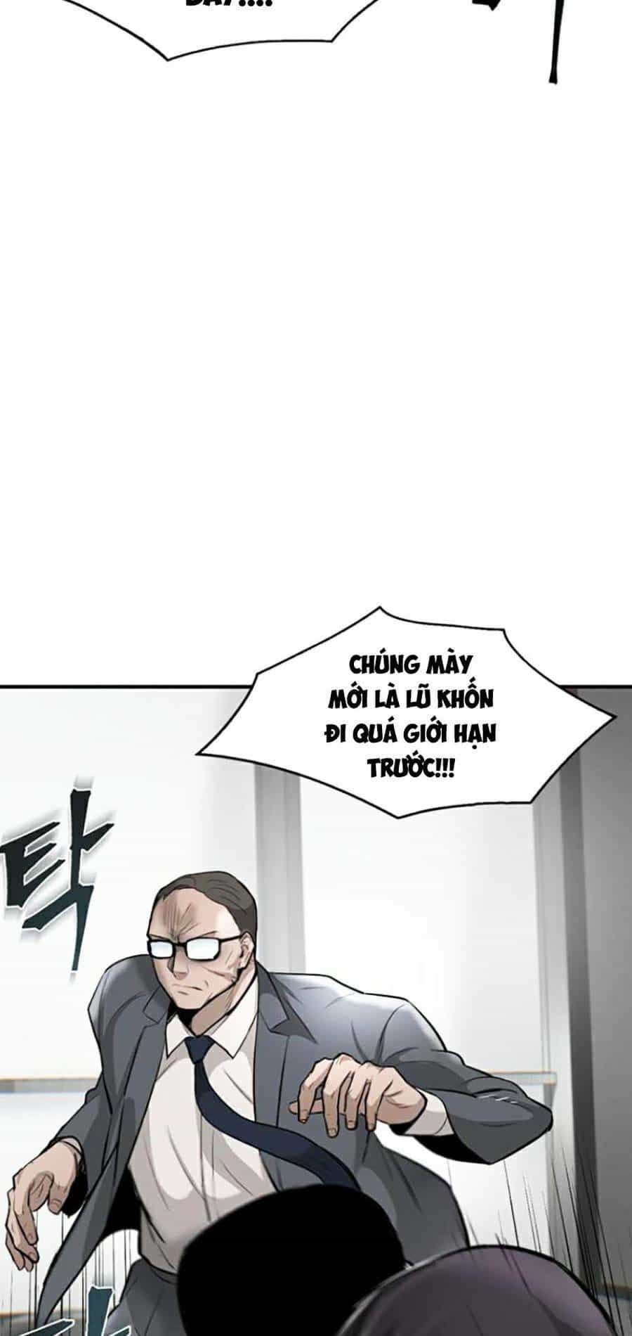 Bù Nhìn - Chương 19 - ảnh 4