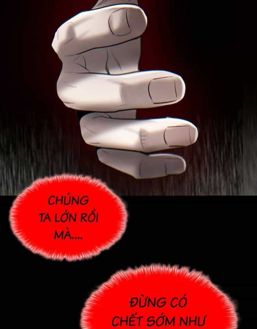 Bù Nhìn - Chương 19 - ảnh 76