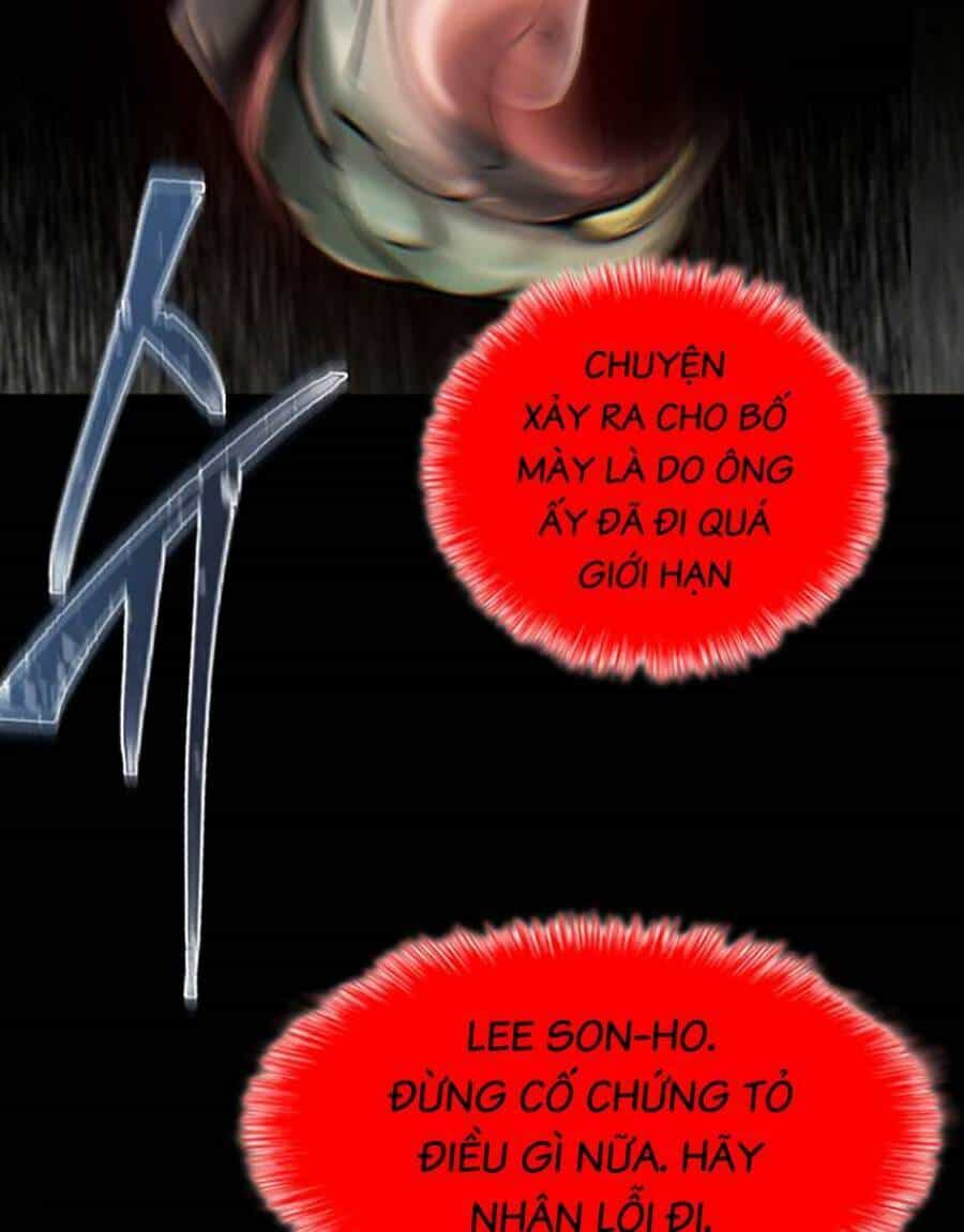 Bù Nhìn - Chương 19 - ảnh 78