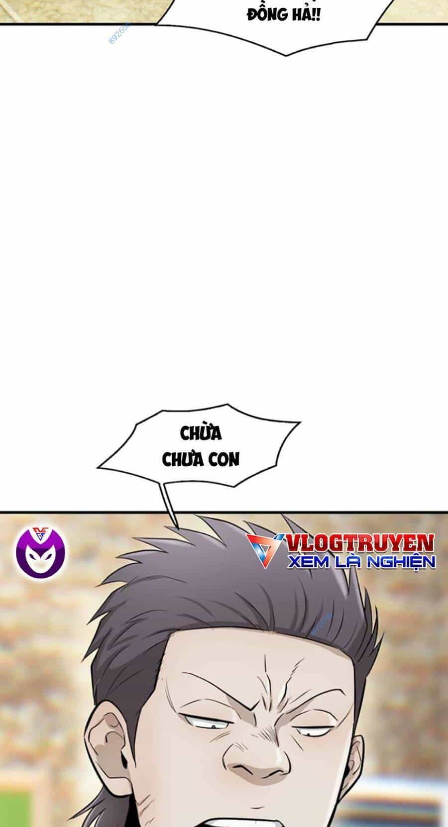 Bù Nhìn - Chương 20 - ảnh 109