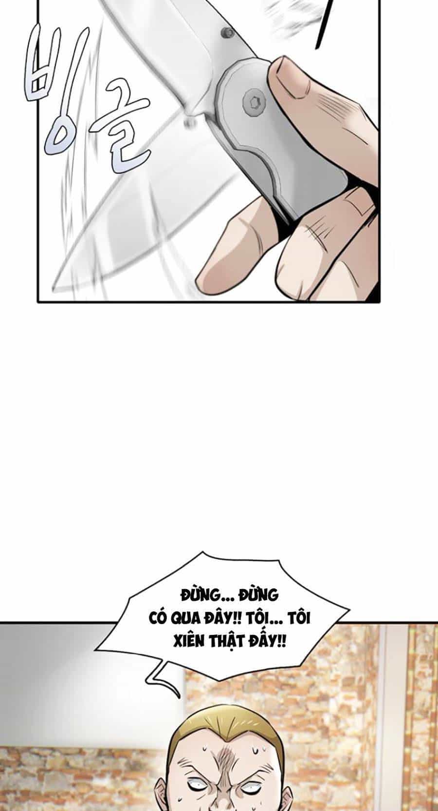 Bù Nhìn - Chương 20 - ảnh 118