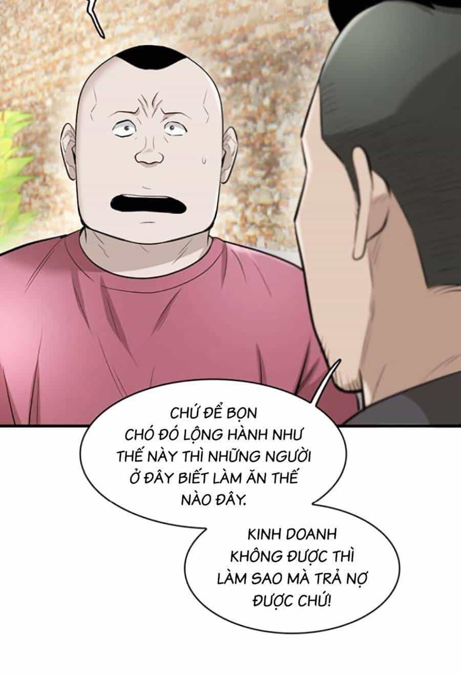 Bù Nhìn - Chương 20 - ảnh 140