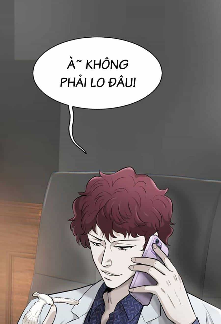 Bù Nhìn - Chương 20 - ảnh 146