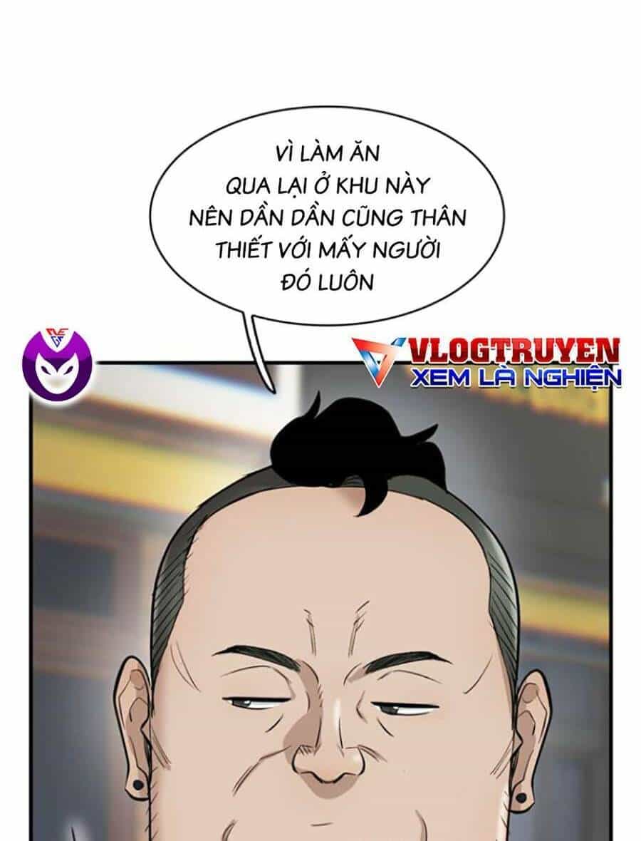 Bù Nhìn - Chương 20 - ảnh 20