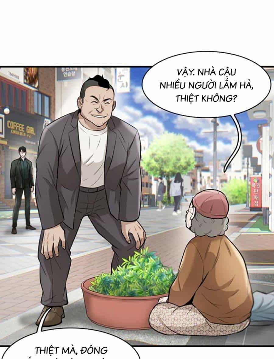 Bù Nhìn - Chương 20 - ảnh 27