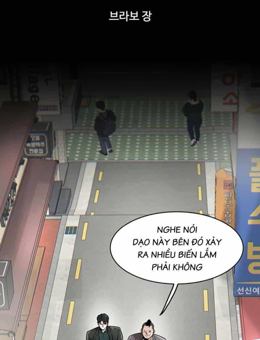 Bù Nhìn - Chương 20 - ảnh 3