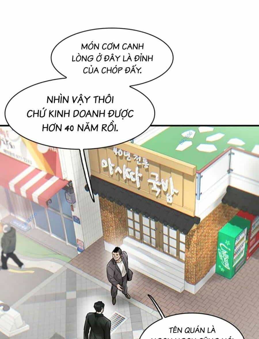 Bù Nhìn - Chương 20 - ảnh 38