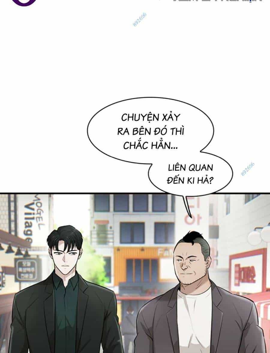Bù Nhìn - Chương 20 - ảnh 5