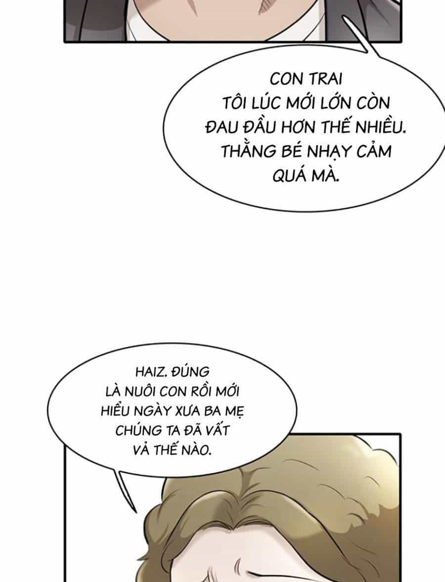 Bù Nhìn - Chương 20 - ảnh 55