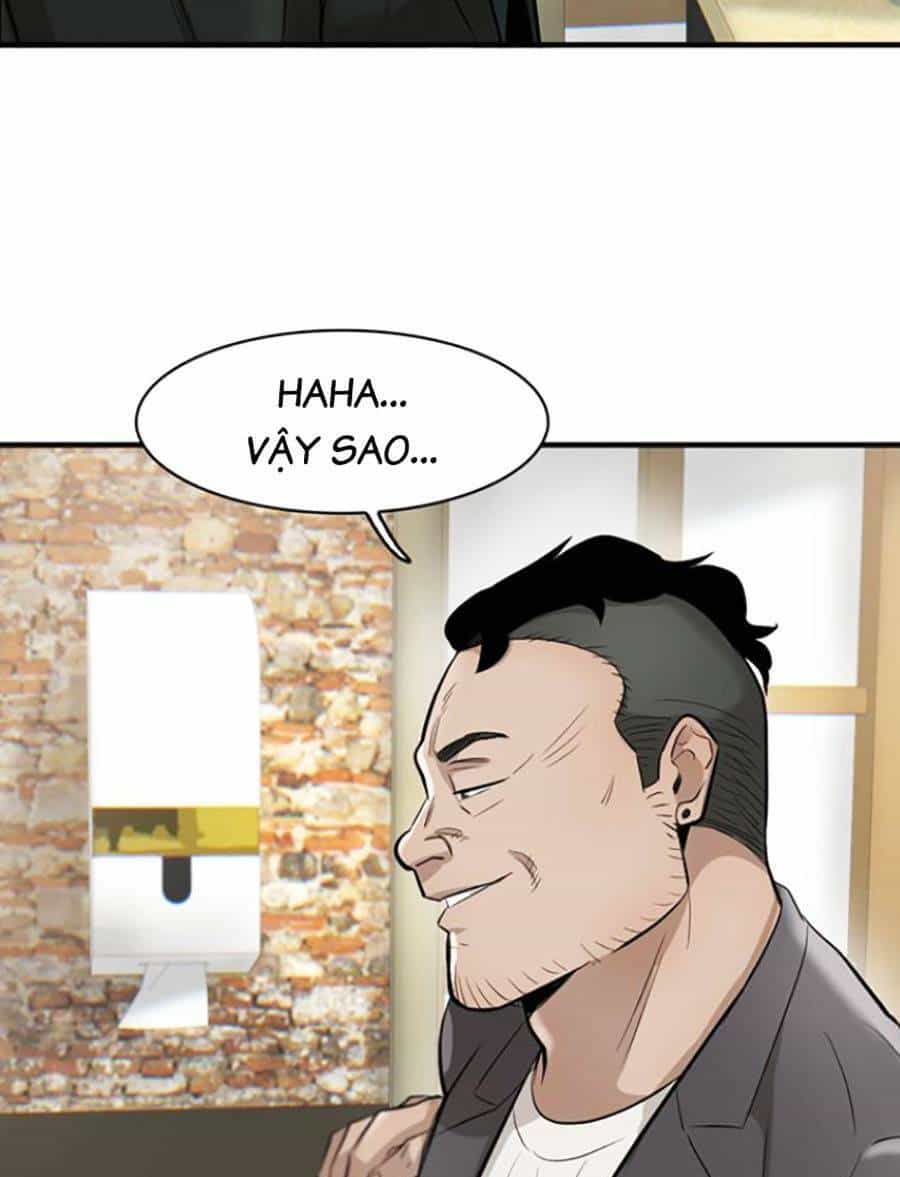 Bù Nhìn - Chương 20 - ảnh 71