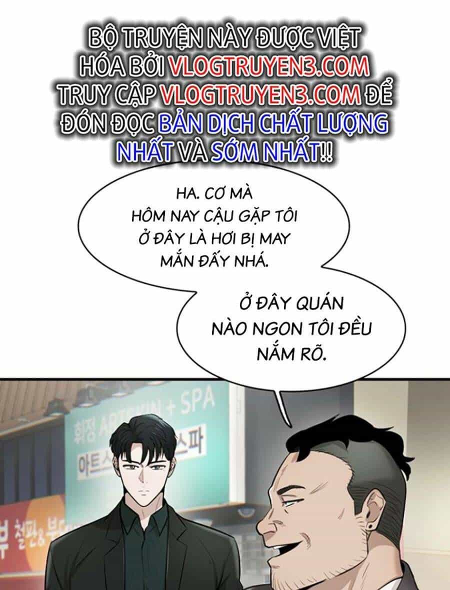 Bù Nhìn - Chương 20 - ảnh 8