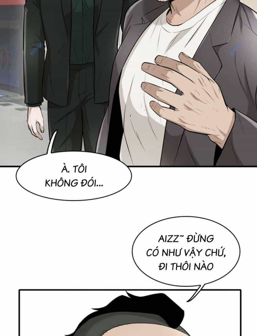 Bù Nhìn - Chương 20 - ảnh 9