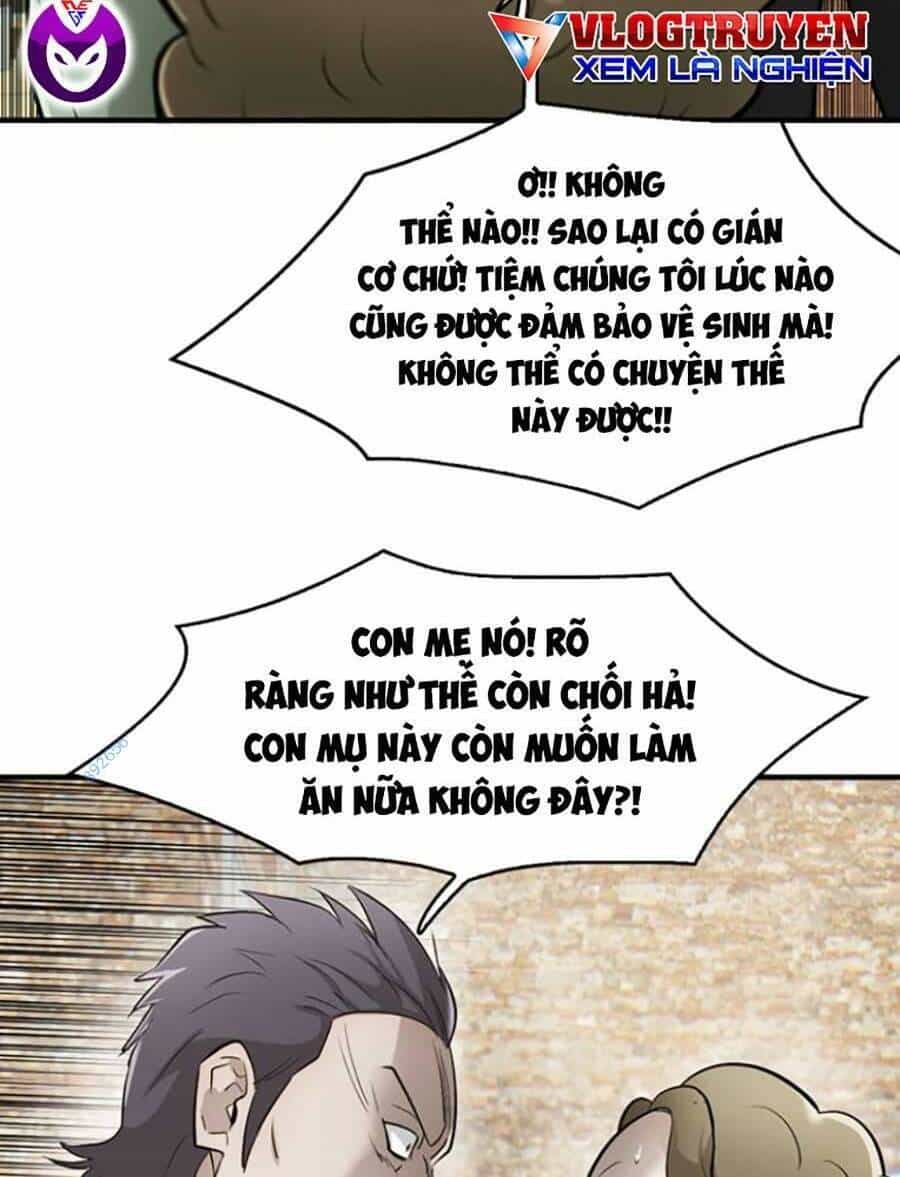 Bù Nhìn - Chương 20 - ảnh 94