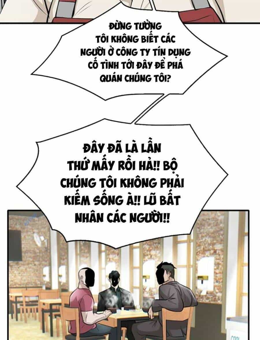 Bù Nhìn - Chương 20 - ảnh 98