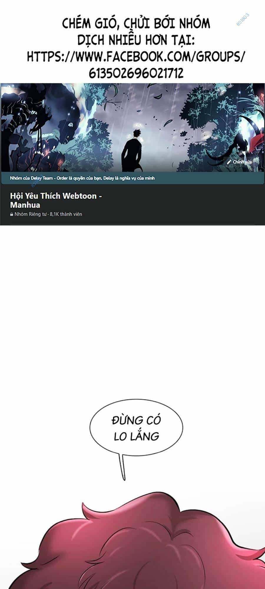 Bù Nhìn - Chương 21 - ảnh 1